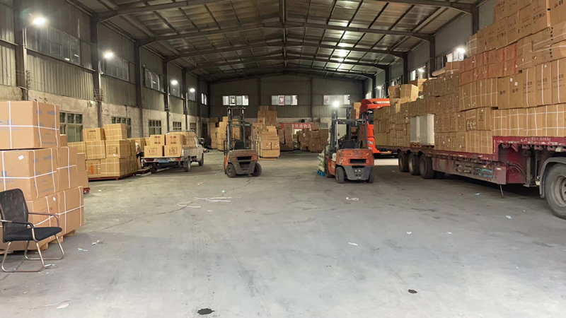 揭阳普宁市到贺州物流公司-普宁市到贺州物流专线-自备车辆