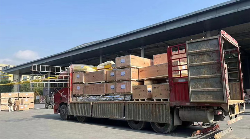 揭阳揭东区到贺州物流专线-揭东区到贺州物流公司-贺州直达专线